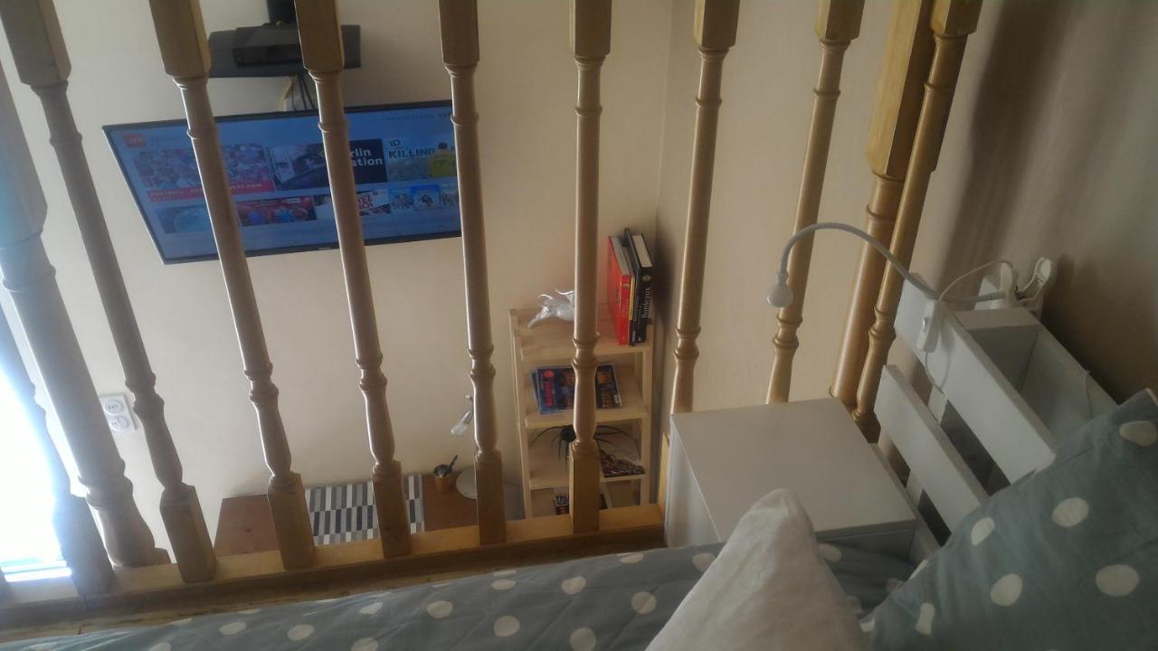 Chambre Direct Piscine Talence Exterior photo